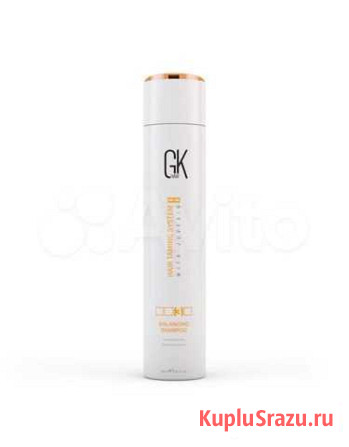 Балансирующий шампунь Global Keratin hair professi Ухта - изображение 1