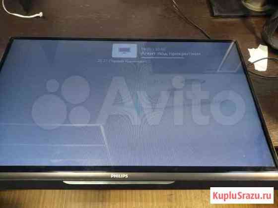 Телевизор Philips 32PFL6007T Севастополь