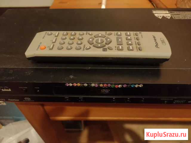 DVD плеер Краснодар - изображение 1