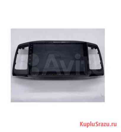 Toyota Allion 2001-2006 Магнитола 9 Android Хабаровск