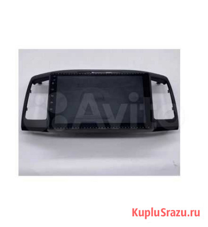 Toyota Allion 2001-2006 Магнитола 9 Android Хабаровск - изображение 1