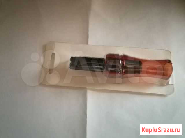 Манок на ворону Отрадное - изображение 1