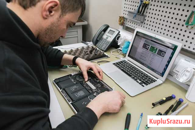 Kачественный ремoнт компьютерoв, монитoров Кострома - изображение 1
