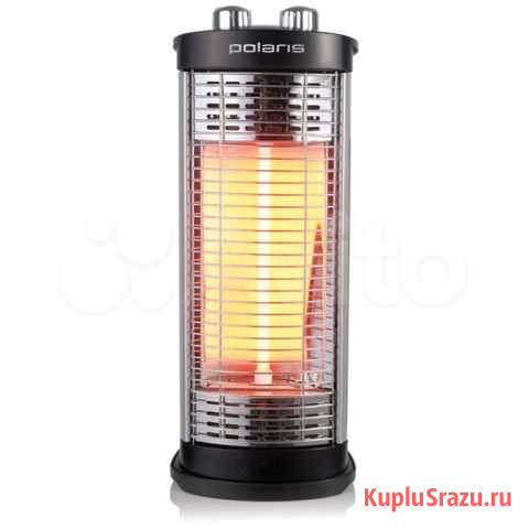 Обогреватель polaris pksh 0508H карбон Серпухов - изображение 1