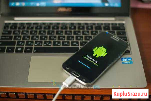 Настройка Пк - Ноутбуков и Android устройств Ставрополь - изображение 1