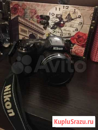 Фотоаппарат Nikon Подольск - изображение 1
