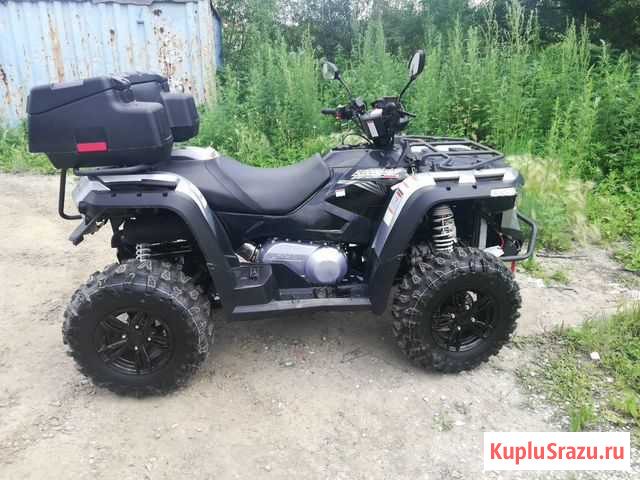 Linhai-Yamaha 550l Новокузнецк - изображение 1