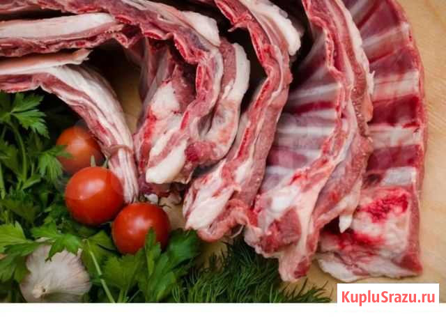 Домашнее мясо Тихорецк - изображение 1