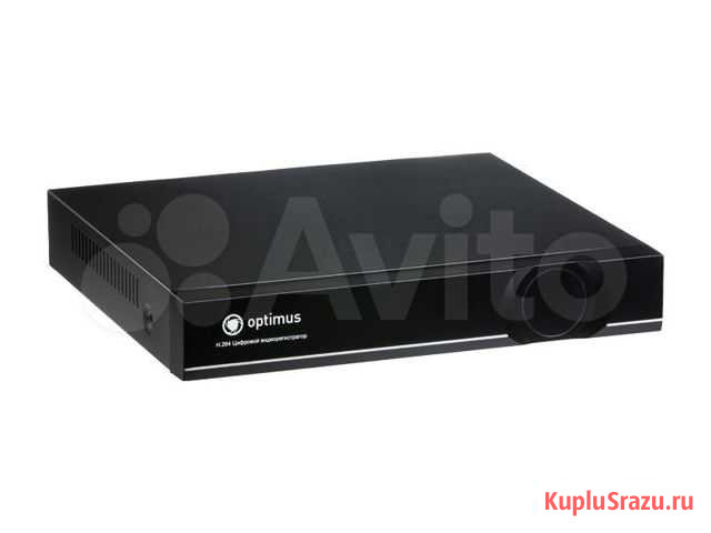 Гибридный 5 в 1 видеорегистратор optimusahdr-2008N Вологда - изображение 1