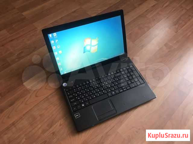 EMachines E442 Тулун - изображение 1