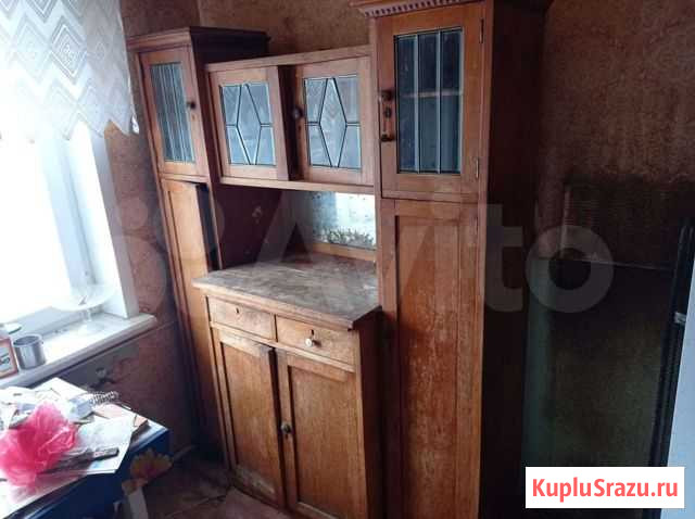 Немецкий буфет Новомосковск - изображение 1