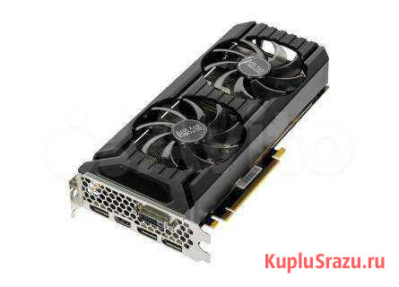 Видеокарта gtx 1070 8gb Новый Уренгой - изображение 1