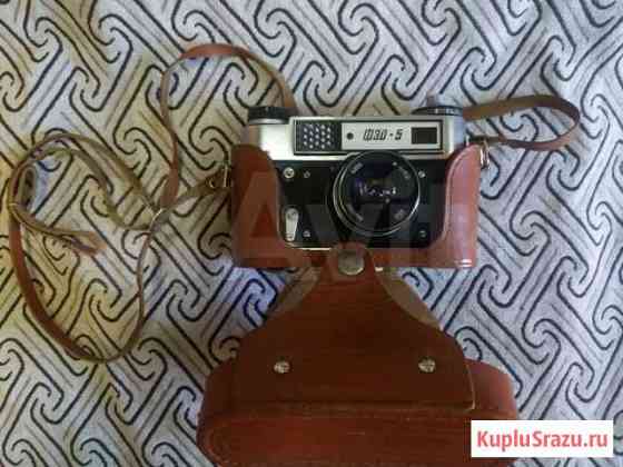 Фотоаппарат фэд-5 Нижний Новгород