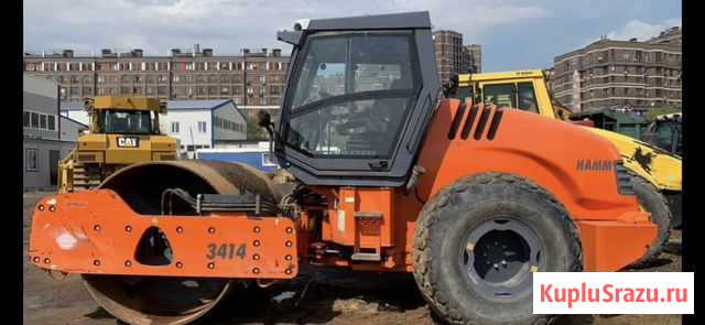 Спецтехника Химки - изображение 1