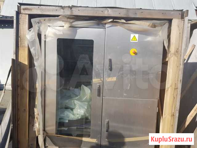 Автомат упаковщик (Эколин) Кемерово - изображение 1