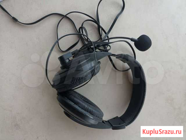 Наушники Хабаровск - изображение 1