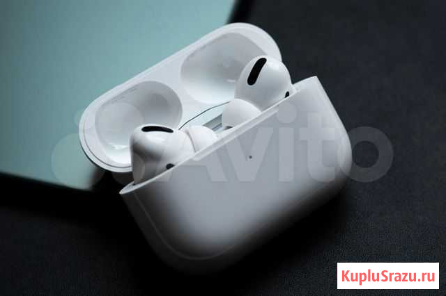 Купить AirPods 2/Pro 2021 Сочи - изображение 1