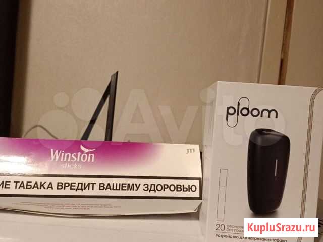 Устройство для нагревания табака Вологда - изображение 1