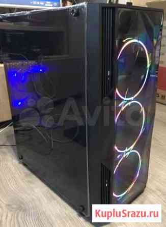 Топовый i7-3770k и GTX1060 Южноуральск