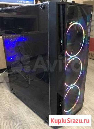 Топовый i7-3770k и GTX1060 Южноуральск - изображение 1