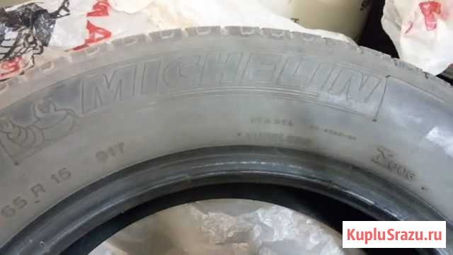 Шины мишлен/michelen Томск - изображение 1