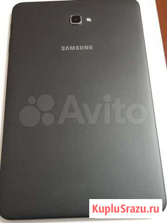 Планшет Samsung galaxy Tab A 10.1 Тихорецк - изображение 1