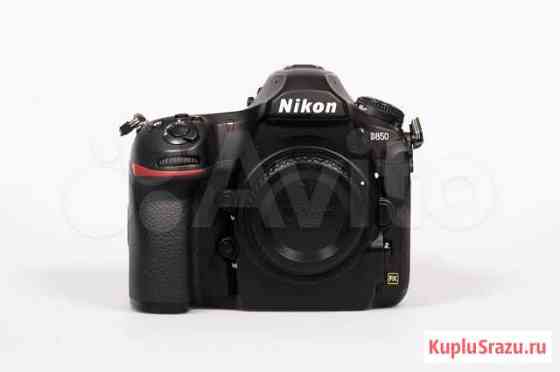 Nikon D850 Body Кемерово