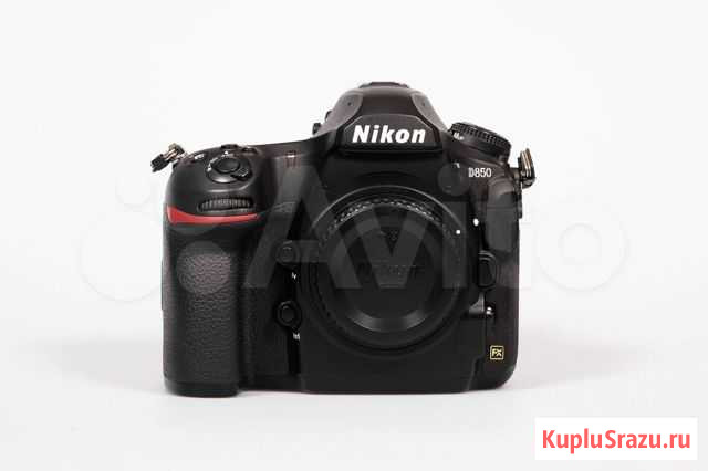 Nikon D850 Body Кемерово - изображение 1