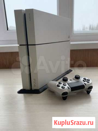 Sony PS4 Новокубанск - изображение 1