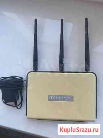 Wifi роутер tp-link Новокузнецк