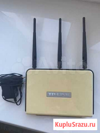 Wifi роутер tp-link Новокузнецк - изображение 1