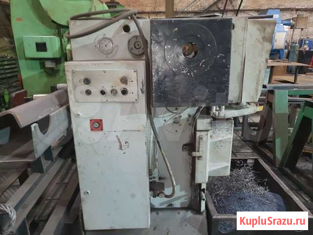 Pullmax X93 установка для обработки кромок, фасок Череповец - изображение 1