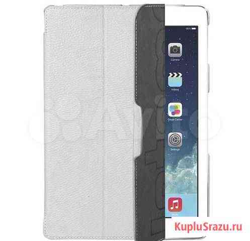 Чехол из натур. кожи Untamo iPad Air, 2017, 2018 Красноярск