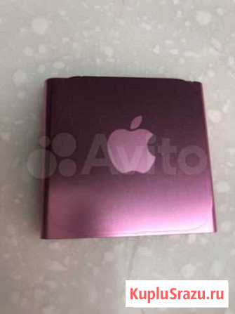 Плеер iPod nano Новосибирск - изображение 1
