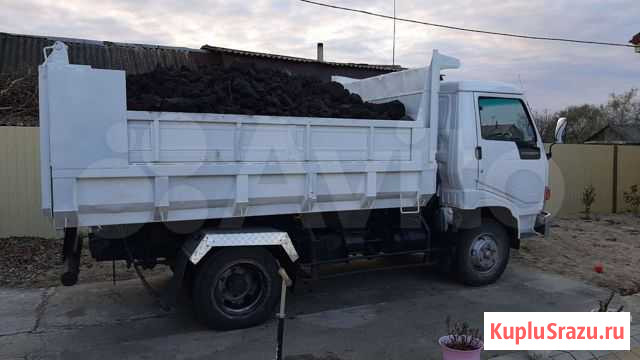 Продам Уголь от одной тонны. дрова.песок щебень ш Белогорск - изображение 1