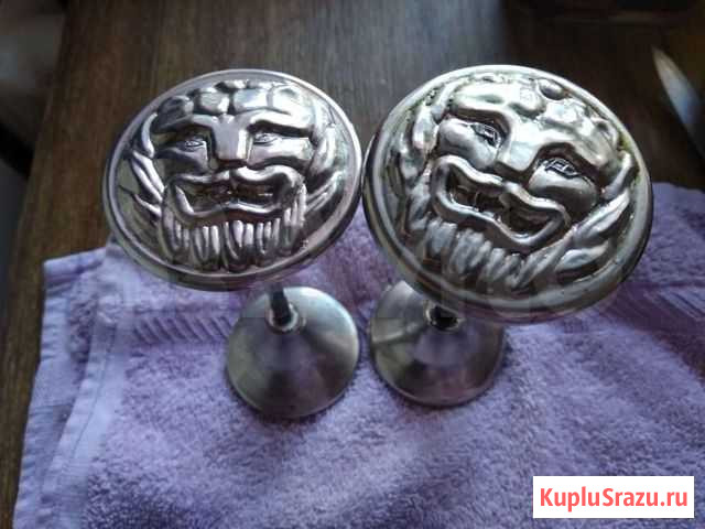 Дверные ручки Кинешма - изображение 1