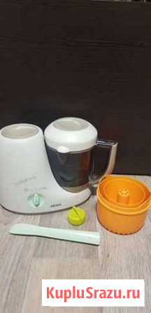 Babycook блендер пароварка Ижевск - изображение 1