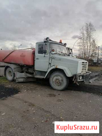 ЗИЛ кдм ко713 Санкт-Петербург - изображение 1
