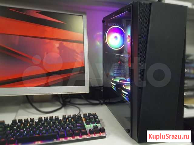 Компьютер с GTX1080 Кузнецк - изображение 1