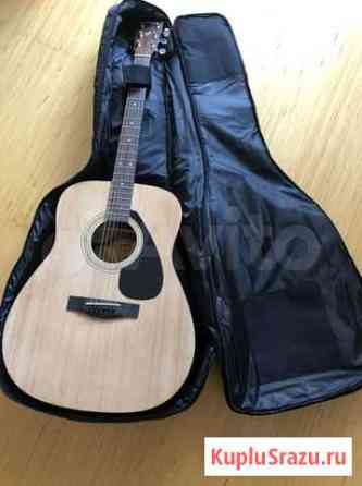 Гитара Yamaha F310 Красноярск
