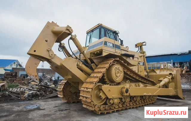 Сat D9R Чебоксары - изображение 1