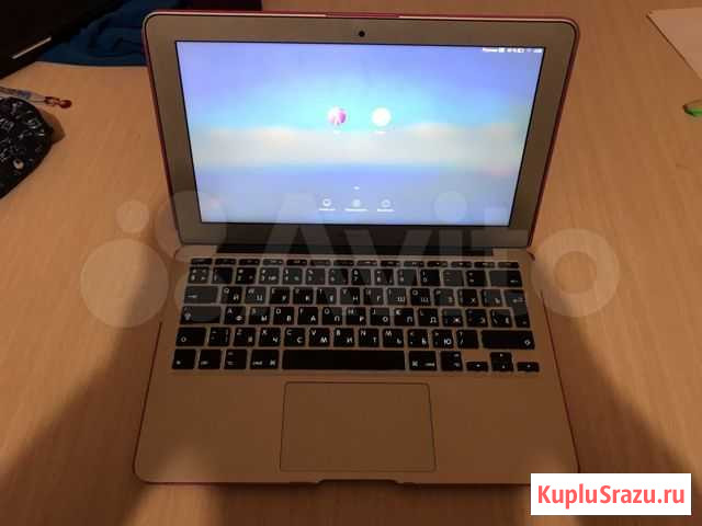 MacBook Air Мингрельская - изображение 1
