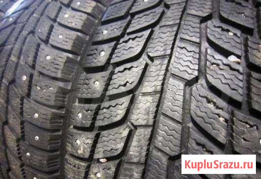 Шины Michelin latitude x-ice north 17 Кинель - изображение 1