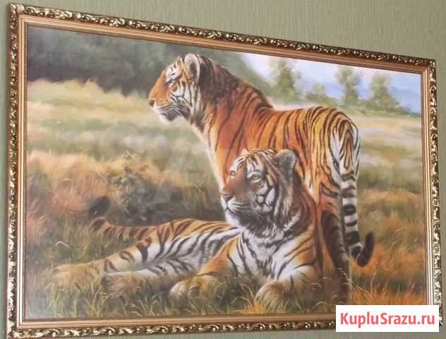 Картины Животные Ростов-на-Дону - изображение 1