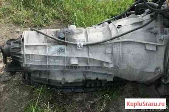 АКПП 5HP19 на BMW E38, E39, E46 Мытищи