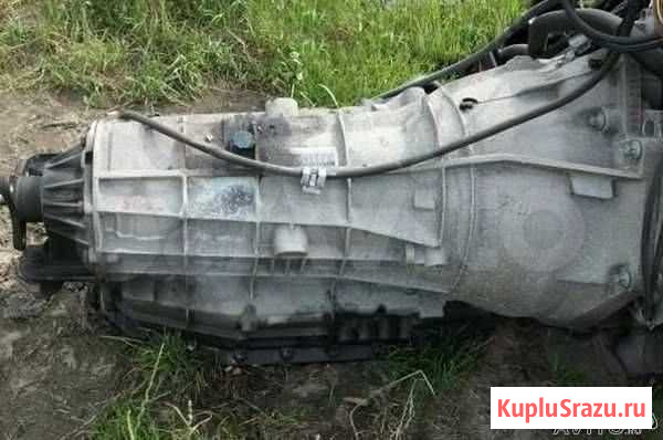 АКПП 5HP19 на BMW E38, E39, E46 Мытищи - изображение 1