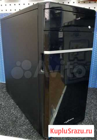 Системный блок (i5-2300/8GB/500GB/GTX550 ti 1gb) Владимир - изображение 1