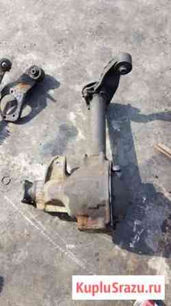 Редуктор Mitsubishi Canter FG50EB 4M51 Перед Уссурийск