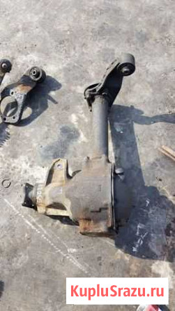 Редуктор Mitsubishi Canter FG50EB 4M51 Перед Уссурийск - изображение 1