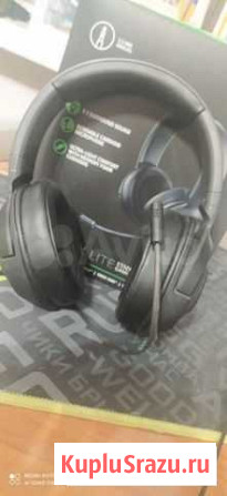 Гарнитура Razer Kraken X Lite Белгород - изображение 1